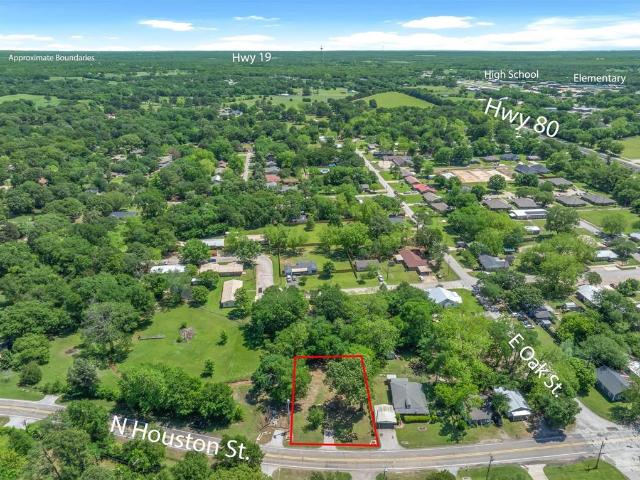 Land for sale in Edgewood, Texas