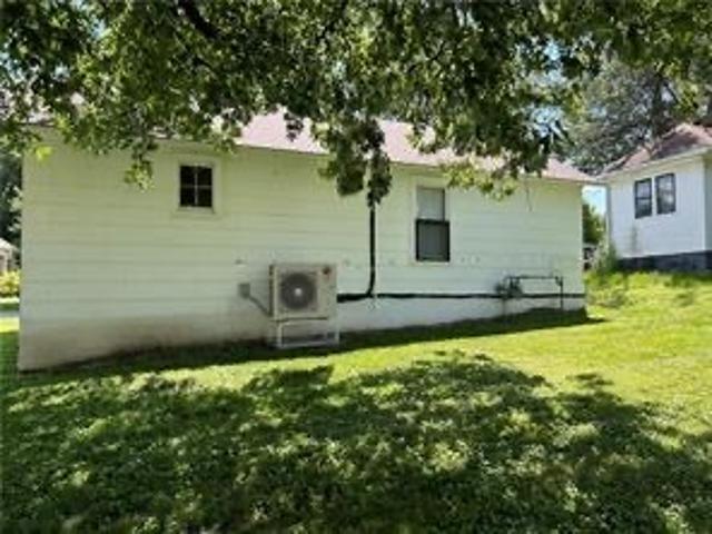 House for sale in Creston, Iowa