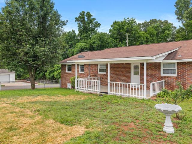 House for sale in Florence, Alabama