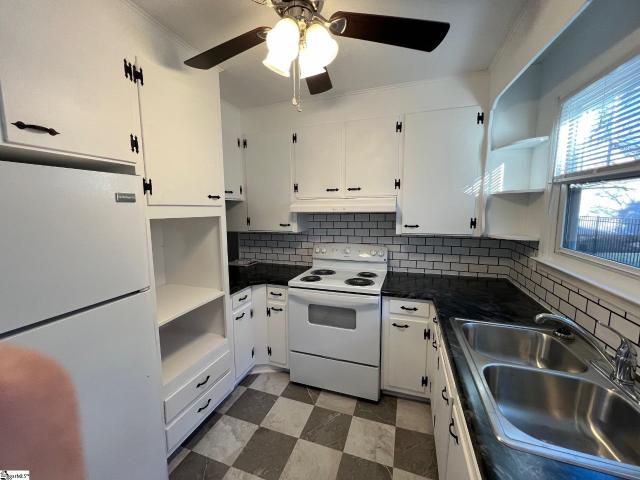 Property for rent in Greer, South Carolina