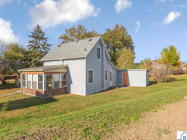House for sale in Lake Crystal, Minnesota