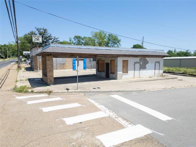 Commercial for sale in Winnsboro, Wood County