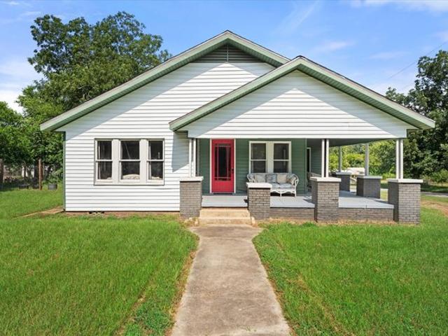 House for sale in Grapeland, Houston County