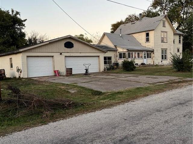 House for sale in Kansas