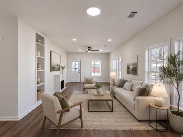 House for sale in Ark