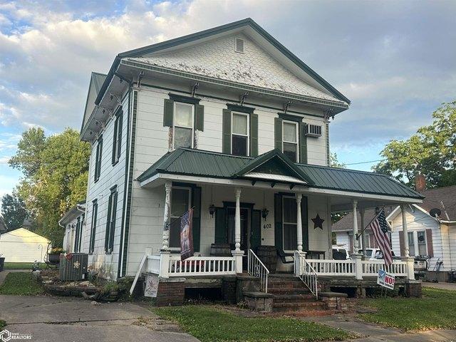 House for sale in Mediapolis, Iowa