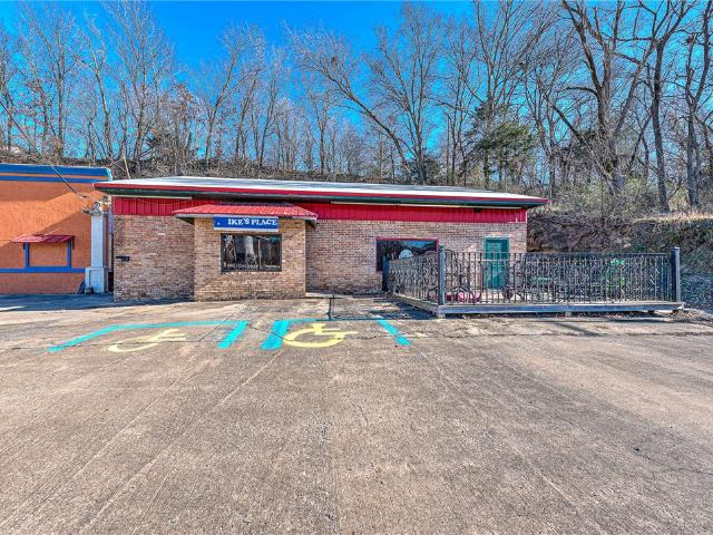 Commercial for sale in Huntsville, Madison County