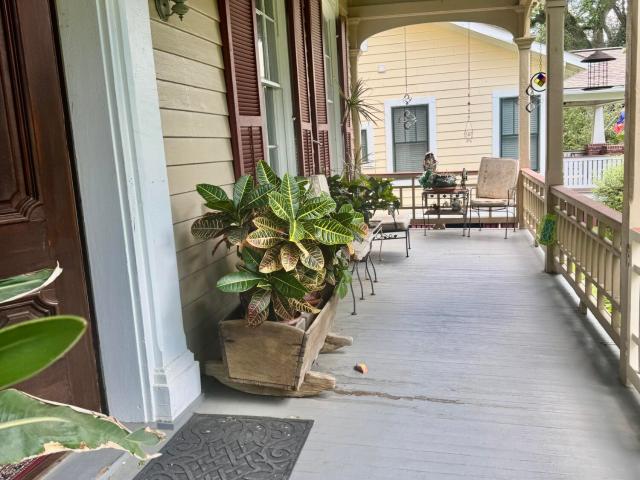 House for sale in Natchez, Mississippi