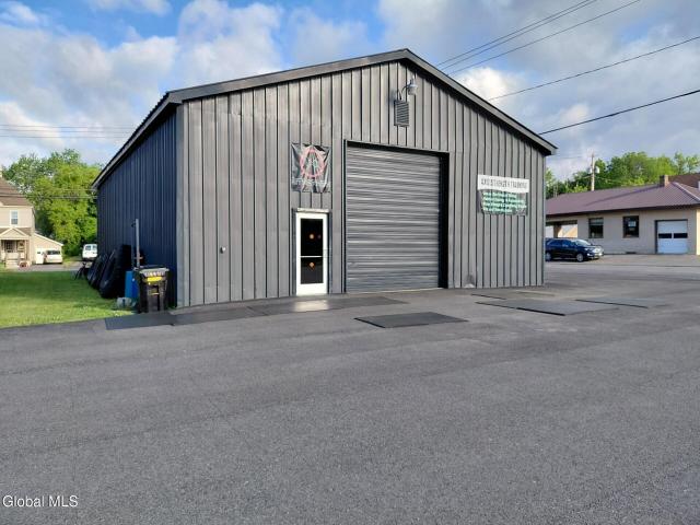 Commercial for sale in Johnstown, New York