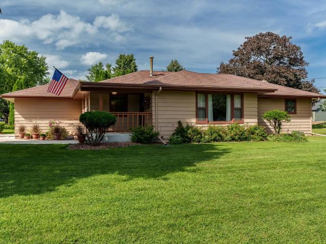 House for sale in Orfordville, Wisconsin