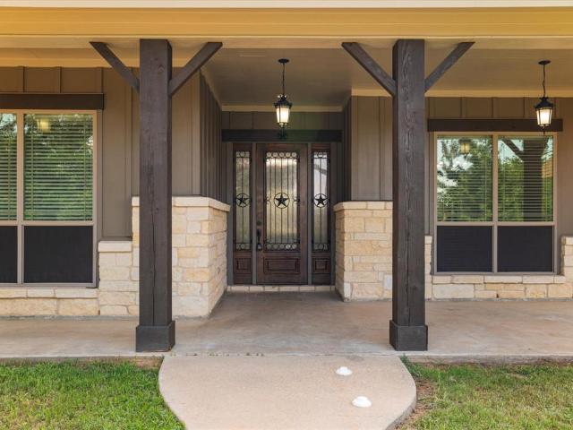 House for sale in Johnson, Texas
