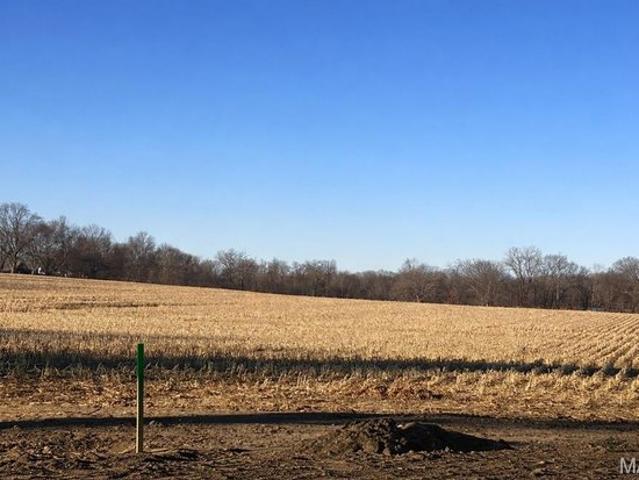Land for sale in Troy, Illinois