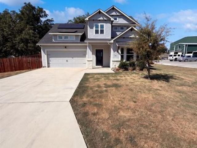 House for sale in Tioga, Grayson County