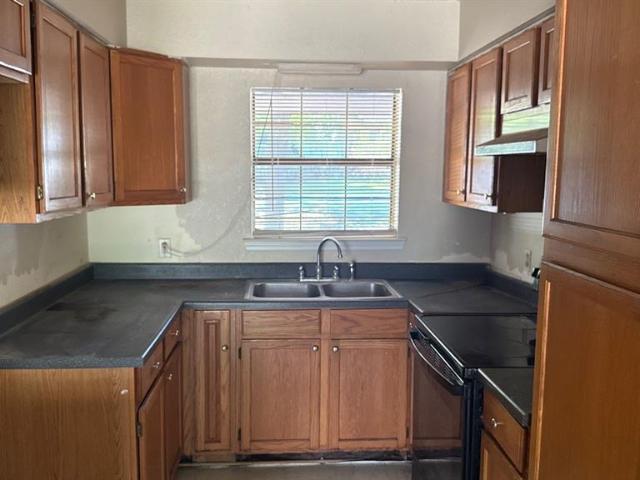 House for sale in Grand Saline, Van Zandt County