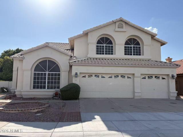 House for sale in Chandler, Arizona