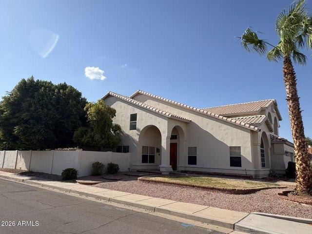 House for sale in Chandler, Arizona