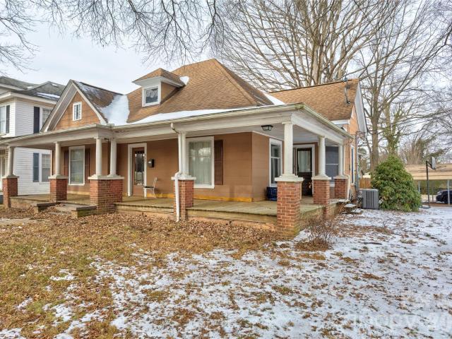 House for sale in Rowan, North Carolina