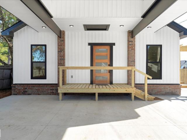 House for sale in Ark
