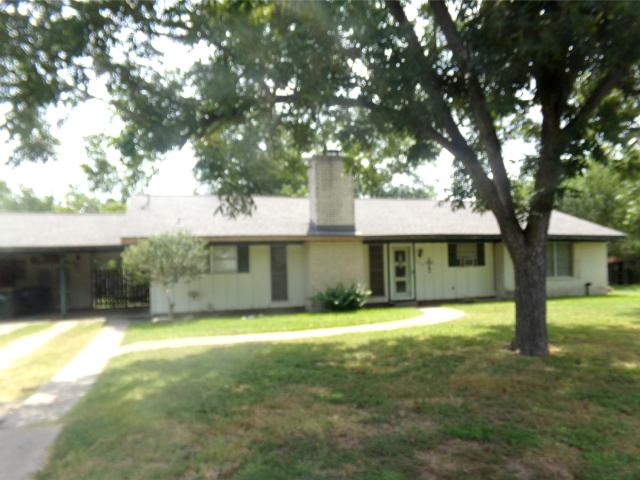House for sale in Weimar, Texas