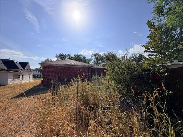 House for sale in Washita, Oklahoma
