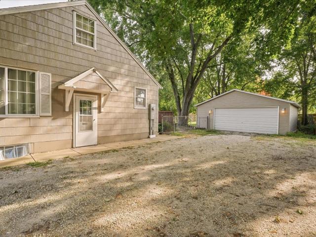 House for sale in Fisher, Champaign County