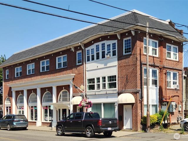 Commercial for sale in Centralia, Washington