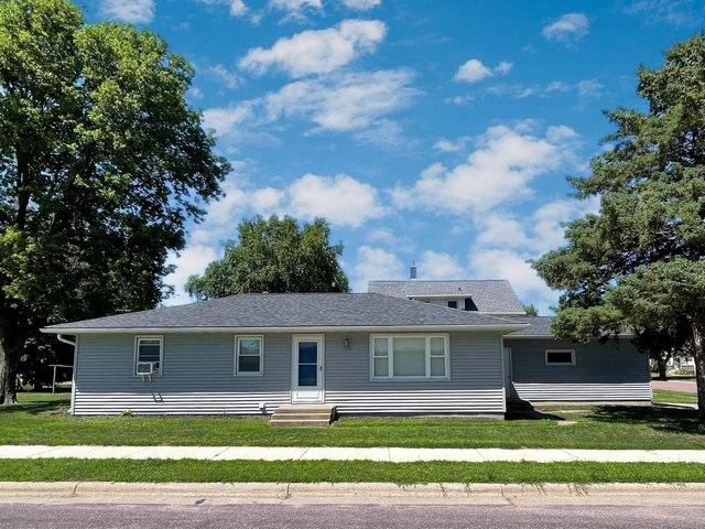 House for sale in Springfield, Minnesota