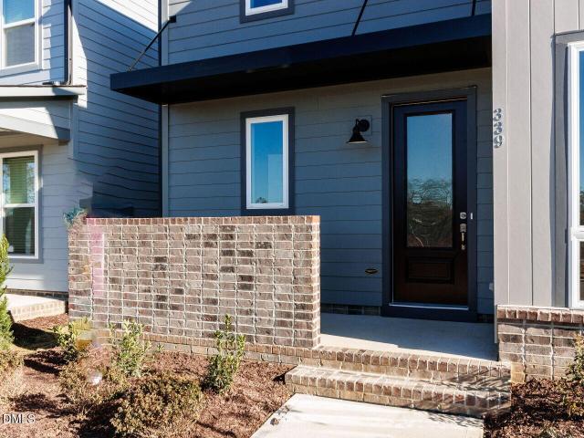 House for sale in Chatham, North Carolina