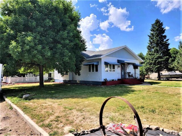 House for sale in Fleming, Colorado