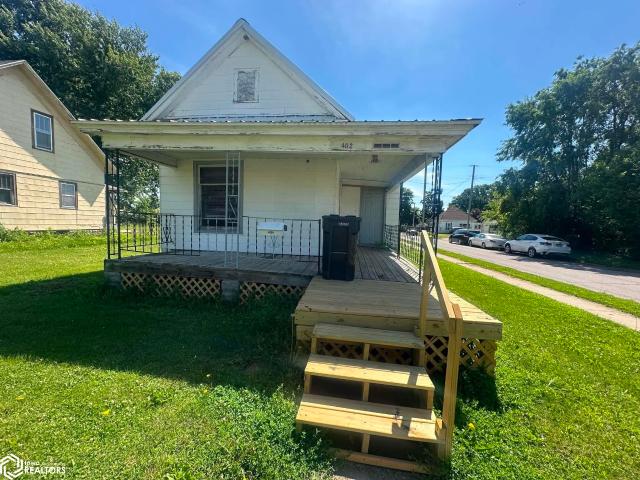 House for sale in Ottumwa, Iowa