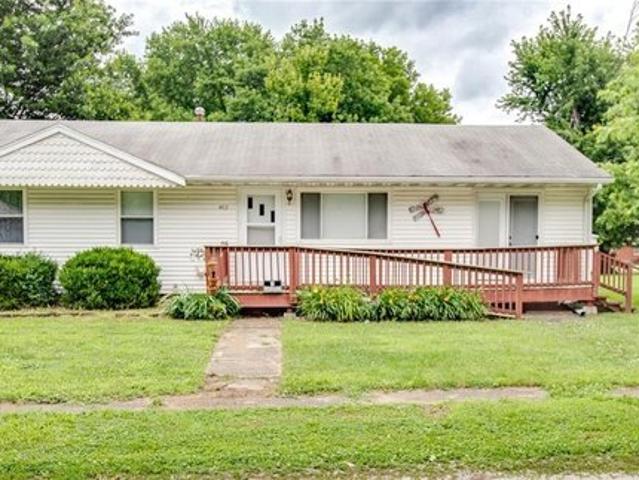 House for sale in Bond, Illinois