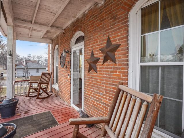 House for sale in Monroe, Iowa