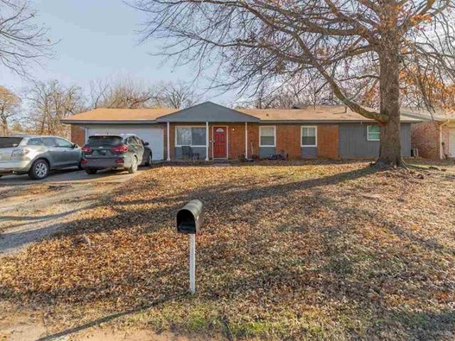House for sale in Perkins, Oklahoma