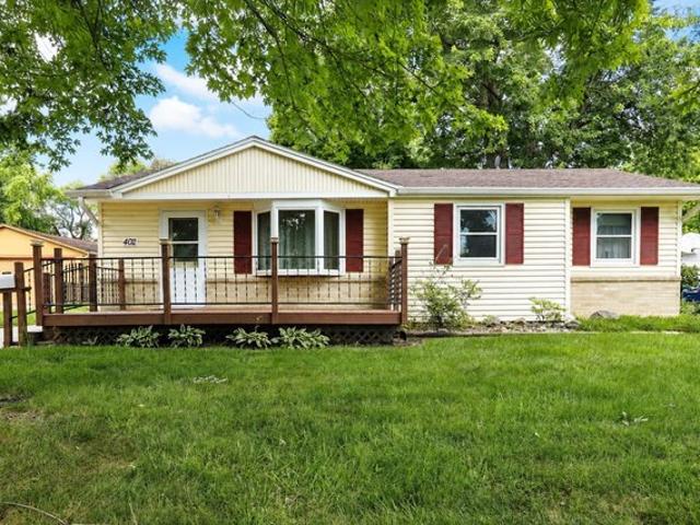 House for sale in Ankeny, Iowa