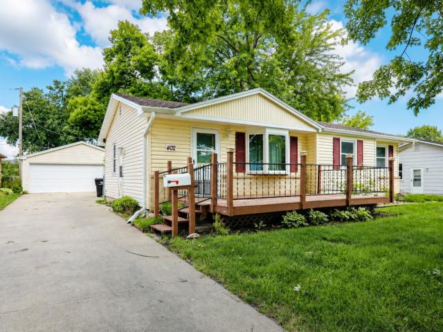 House for sale in Ankeny, Iowa