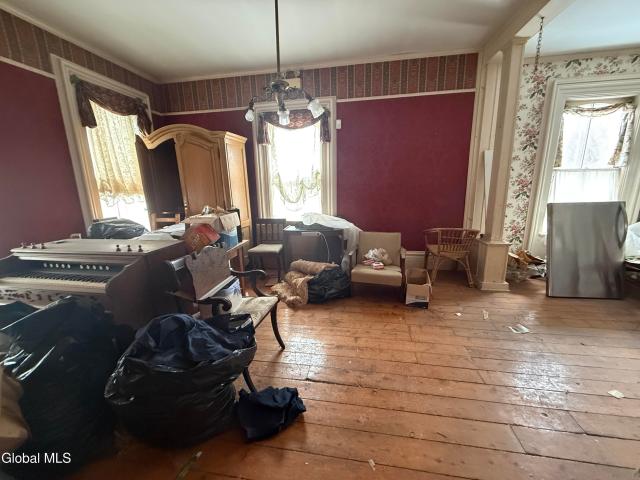 House for sale in Oneida, New York