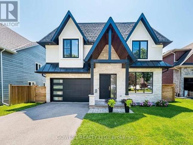House for sale in Mississauga, Ontario