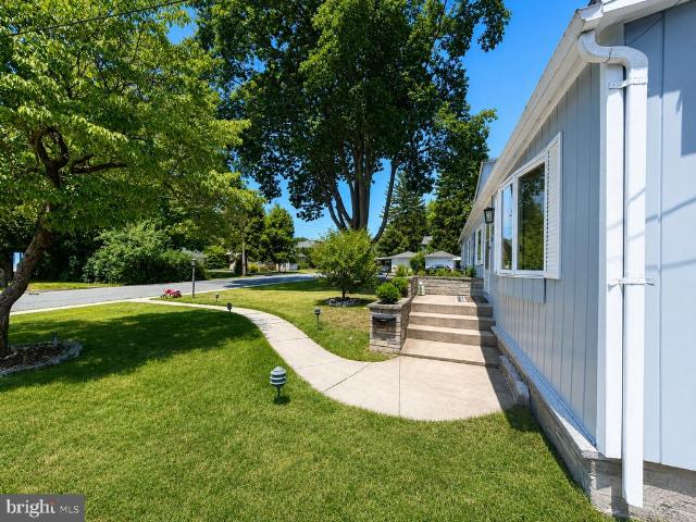 House for sale in Lebanon, Pennsylvania