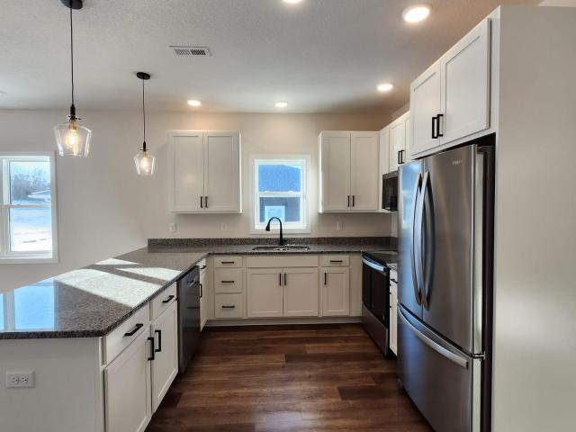 House for sale in Saint Croix, Wisconsin