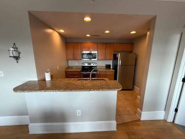 Apartment for rent in Anderson, South Carolina