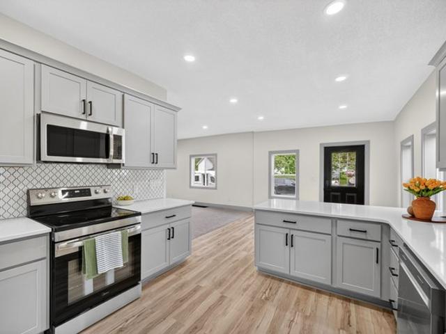House for sale in Guthrie, Iowa