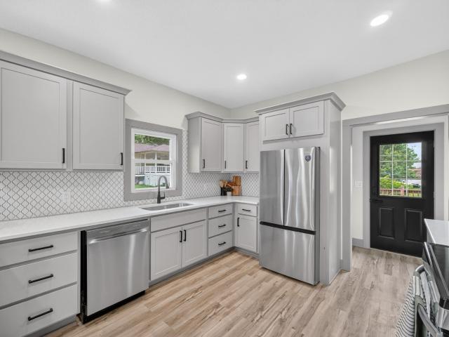 House for sale in Guthrie, Iowa