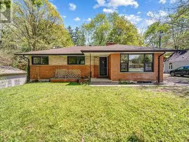 House for sale in Arva, Ontario