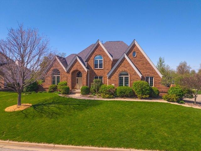 House for sale in Mclean, Illinois