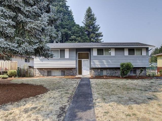 House for sale in Vancouver, Washington