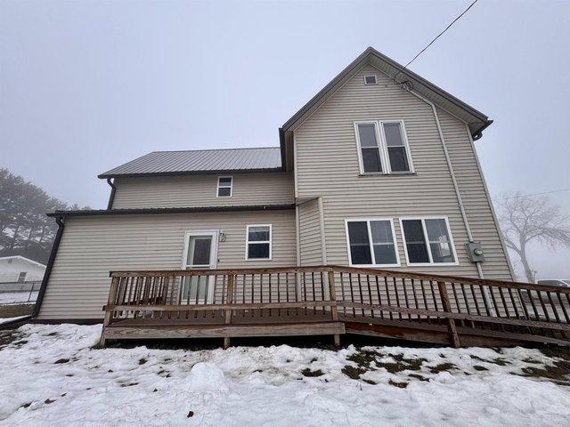 House for sale in Waukon, Iowa