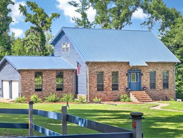 House for sale in Madison, Florida