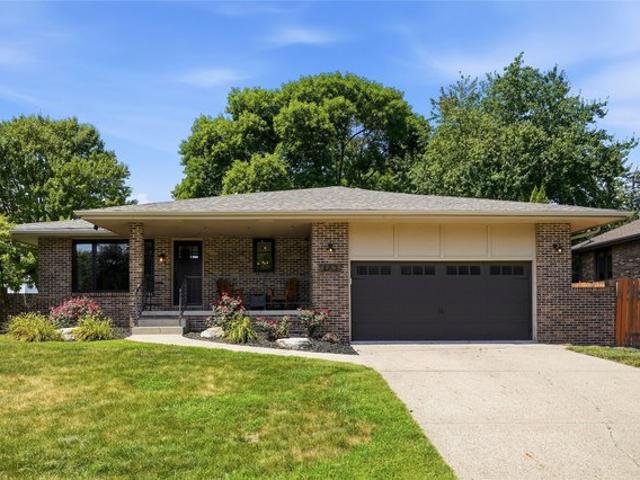 House for sale in Ankeny, Iowa