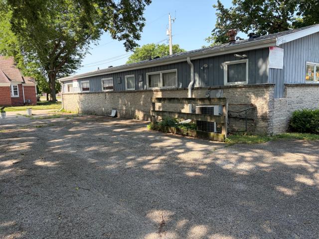 Commercial for sale in Winnebago, Illinois