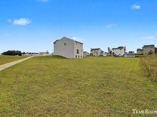 House for sale in Middleville, Michigan